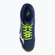 Pánské volejbalové boty Mizuno Wave Lightning Z3 Mid modré V1GA170571 6