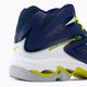 Pánské volejbalové boty Mizuno Wave Lightning Z3 Mid modré V1GA170571 8