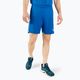 Pánské tréninkové šortky Mizuno High-Kyu modré V2EB700122