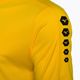 Mizuno Soukyu SS pánské tréninkové tričko žluté X2EA750045 4