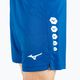 Pánské tréninkové šortky Mizuno Soukyu blue X2EB750022 4