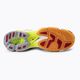 Pánské volejbalové boty Mizuno Wave Lightning Z4 červené V1GA180001 4
