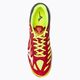 Pánské volejbalové boty Mizuno Wave Lightning Z4 červené V1GA180001 6