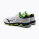 Pánské volejbalové boty Mizuno Wave Lightning Z4 žluté V1GA180044 3