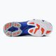 Pánské volejbalové boty Mizuno Wave Lightning Z5 Mid modré V1GA190500 4