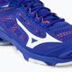 Pánské volejbalové boty Mizuno Wave Lightning Z5 Mid modré V1GA190500 7