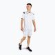 Mizuno Premium Handball SS pánské tréninkové tričko bílé X2FA9A0201 2
