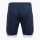 Pánské tréninkové šortky Mizuno Premium Handball navy blue X2FB9A0214 2