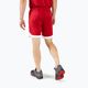 Pánské tréninkové šortky Mizuno Premium Handball červené X2FB9A0262 3