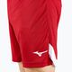 Pánské tréninkové šortky Mizuno Premium Handball červené X2FB9A0262 4