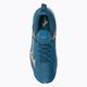 Pánské volejbalové boty Mizuno Wave Momentum Mid modré V1GA191251 6
