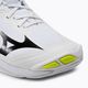 Volejbalové boty Mizuno Wave Lightning Z6 bílé V1GA200046 7