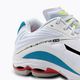 Volejbalové boty Mizuno Wave Lightning Z6 bílé V1GA200046 8