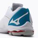 Volejbalové boty Mizuno Wave Lightning Z6 bílé V1GA200046 9