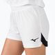 Pánské tréninkové šortky Mizuno Premium Handball white X2FB0C0201 4