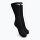 Brankářské ponožky Mizuno Handball černé 32EX0X01Z09