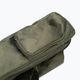 Pouzdro na pruty Nash Tackle Tackle Dwarf 9ft 2 Rod Skin zelené T4705 4
