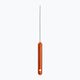 Drennan Ultra Fine Bait Needle oranžová KBNF000