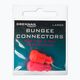 Drennan Bungee Conector Beats shock absorber clip colour TOCNB002