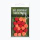 ESP Big Buoyant Sweetcorn červeno-oranžová umělá kukuřičná návnada ETBSCOR004 2