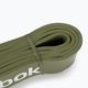 Fitness guma Reebok Power Band zelená RSTB-10081 2