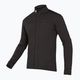 Pánský cyklistický dres Longsleeve Endura Xtract Roubaix black 5