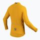 Pánský cyklistický dres Longsleeve Endura Pro SL II L/S mustard 11