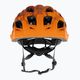Dětská cyklistická helma Endura Hummvee Youth tangerine 2