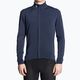 Pánský cyklistický dres Longsleeve Endura Xtract Roubaix  navy