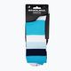 Pánské cyklistické ponožky Endura Bandwidth hi-viz blue 5