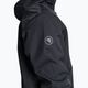 Pánská cyklistická bunda Endura Hummvee Waterproof Hooded black 5