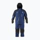 Preston DF Competition Suit navy blue P0200169