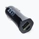 RidgeMonkey Vault 15W USB-C nabíječka do auta černá RM145 2