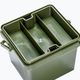 Ridge Monkey Kompaktní rybářský systém s kbelíkem zelený RM483 3
