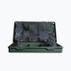 Organizér RidgeMonkey Armoury Lite Tackle Box zeleny RM ATBL 4