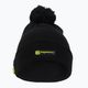 RidgeMonkey Apearel Bobble Beanie Hat black RM556 2