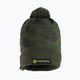 RidgeMonkey Apearel Bobble Beanie Hat green RM558 2