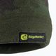 RidgeMonkey Apearel Bobble Beanie Hat green RM558 3