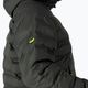 Pánská rybářská bunda RidgeMonkey Apearel K2Xp Nepromokavý kabát Green RM603 3
