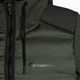 RidgeMonkey Pánská rybářská bunda Apearel Heavyweight Zip Jacket zelená RM647 3