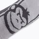 RidgeMonkey Apearel Crew Socks 3 Pack black RM659 10