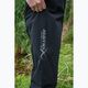 Rybářské kalhoty Matrix Ultra-Light Salopettes black 16