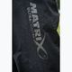 Rybářské kalhoty Matrix Ultra-Light Salopettes black 18