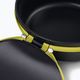 Miska Matrix Moulded EVA Bowl / Lid 7,5 l black/yellow 4