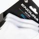 Pánské cyklistické ponožky Endura Coolmax Race 3-pack white/multi 5