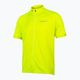 Pánský cyklistický dres Endura Xtract II hi-viz yellow 5
