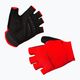 Pánské cyklistické rukavice Endura Xtract red