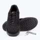 Pánské boty  Endura Hummvee Flat black 12
