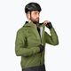 Pánská cyklistická bunda Endura GV500 Waterproof olive green 4