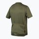 Pánský cyklistický dres Endura Hummvee II S/S olive green 7